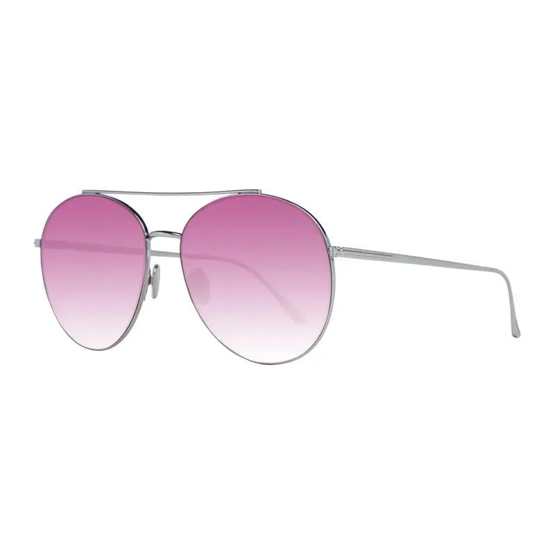 FT0757-D Sunglasses Sun Glasses 16F Gunmetal 61mm Women by Tom Ford