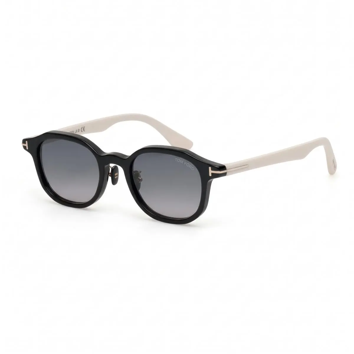 FT1149-D Sunglasses Sun Glasses 01B 50mm Unisex by Tom Ford