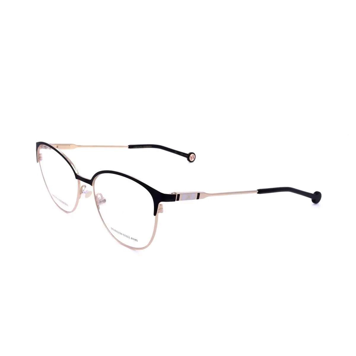 Her 0120 Eyeglasses Eye Glasses 02M200 55mm Women by Carolina Herrera