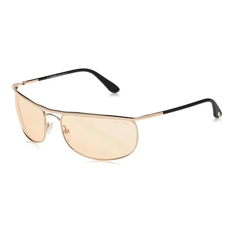 FT0418 Sunglasses Sun Glasses 28E 68mm Women by Tom Ford