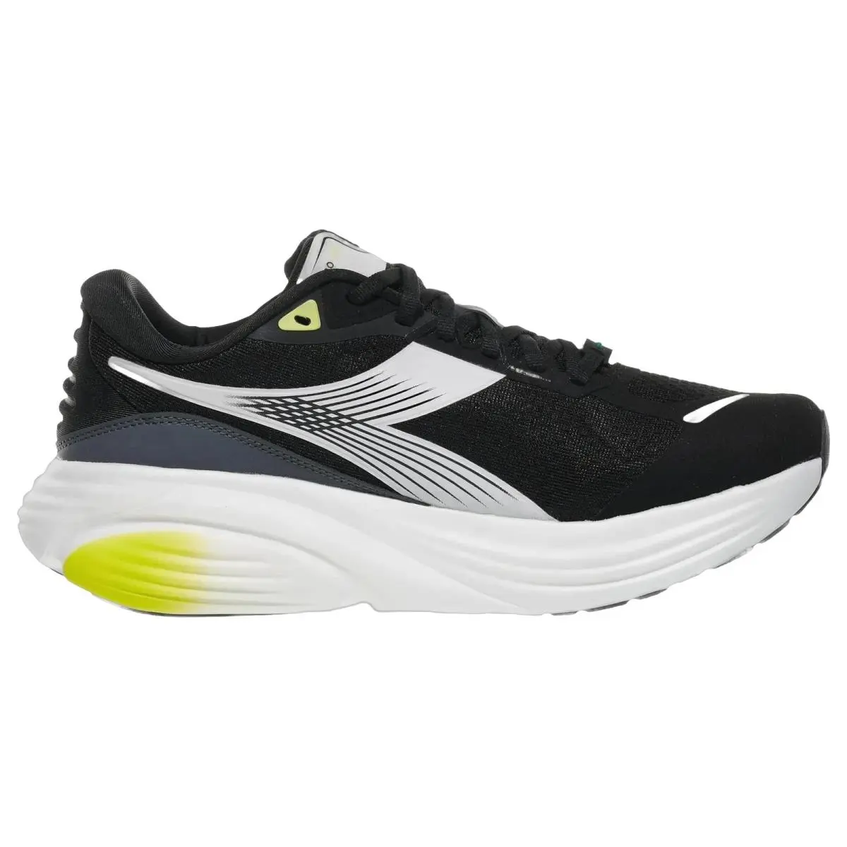 Diadora shoes - Diadora Atomo Star - Atomo Star - 101181473-C7406 - Black/White 1