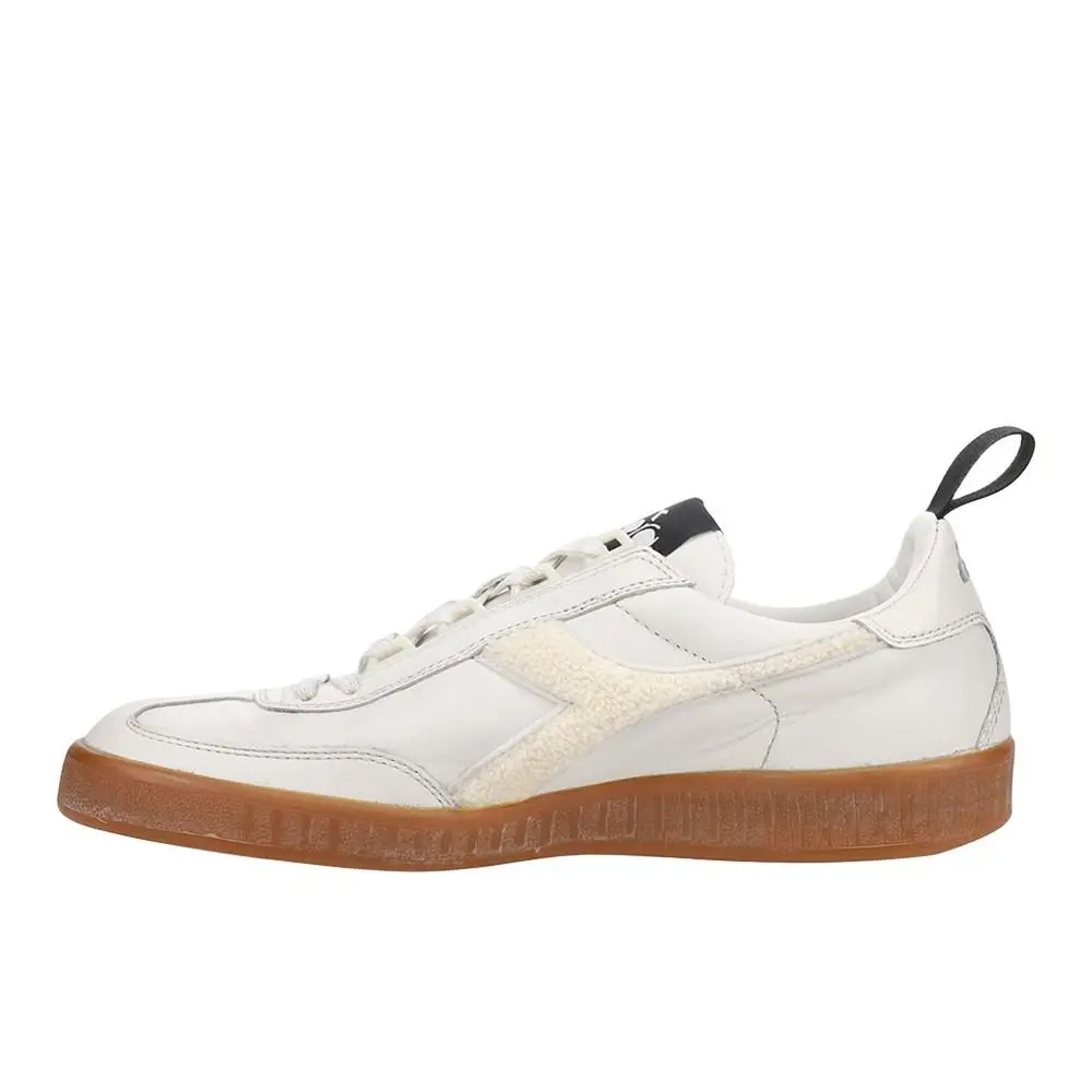 Diadora shoes - diadora B. Original Sponge Lace Up - 175023-20006 - Off White 6