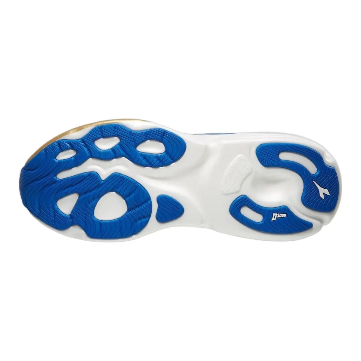 Diadora shoes - Diadora Atomo Star - Atomo Star - 101181473-C0497 - White/Blue/Gold 3
