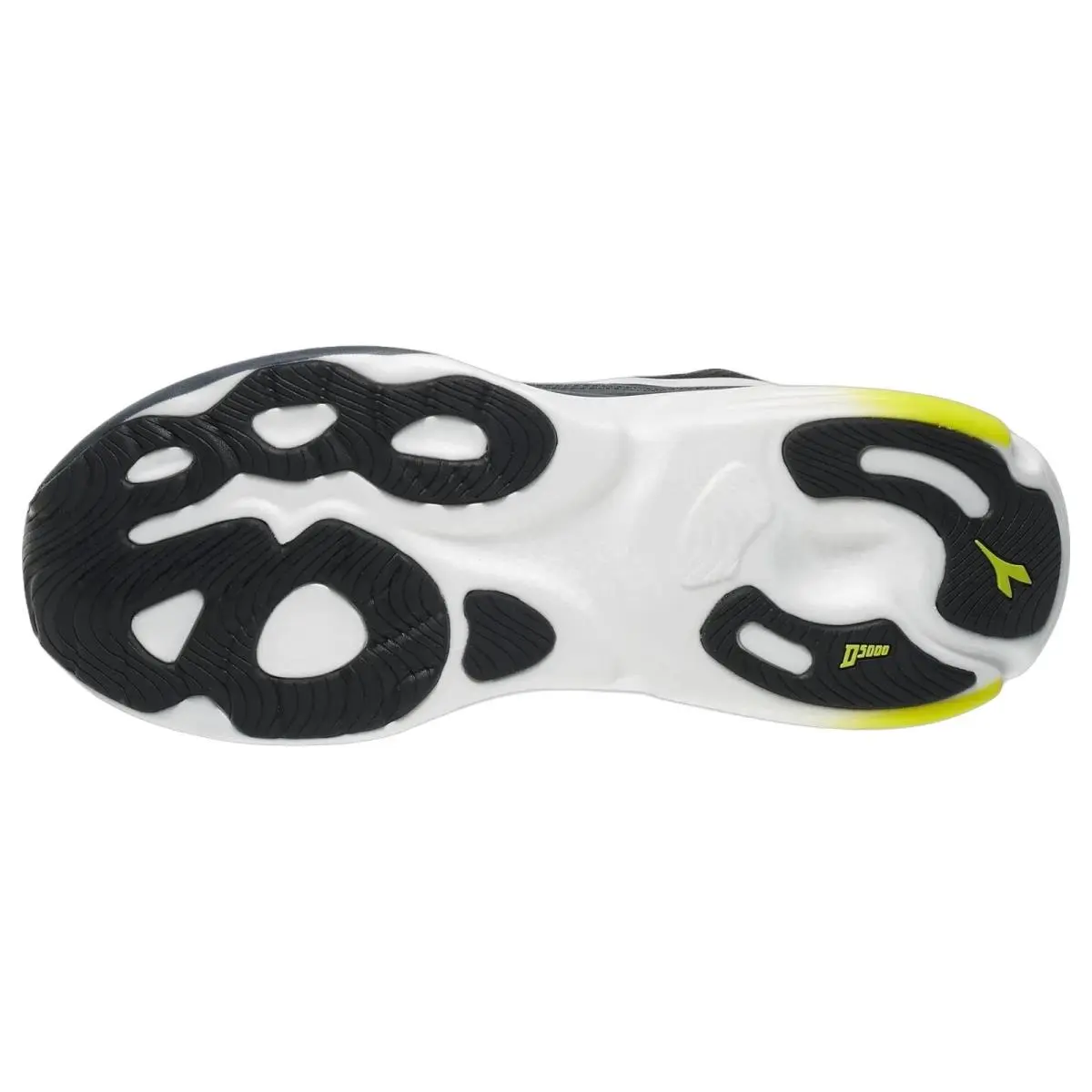 Diadora shoes - Diadora Atomo Star - Atomo Star - 101181473-C7406 - Black/White 9