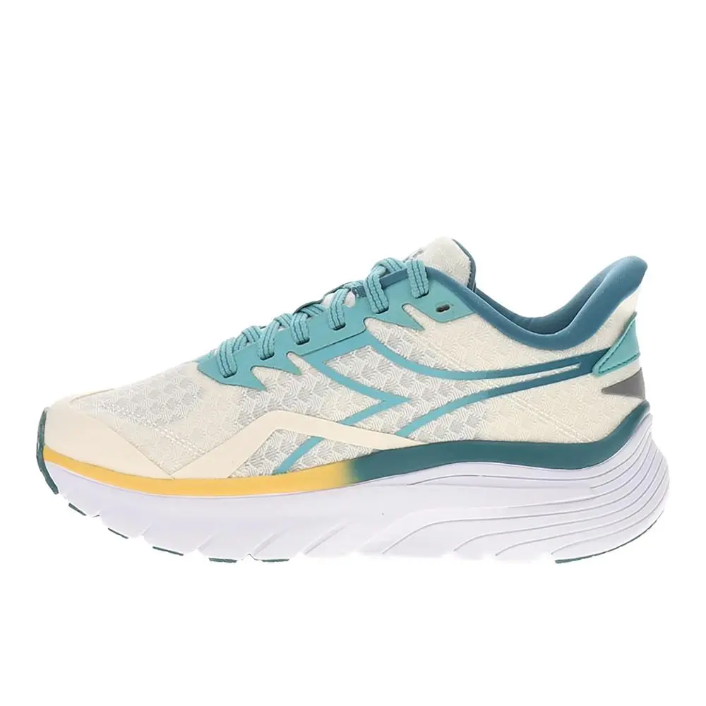Diadora shoes - diadora Equipe Nucleo Wide Running - 180807-D0889 - Blue, White 1
