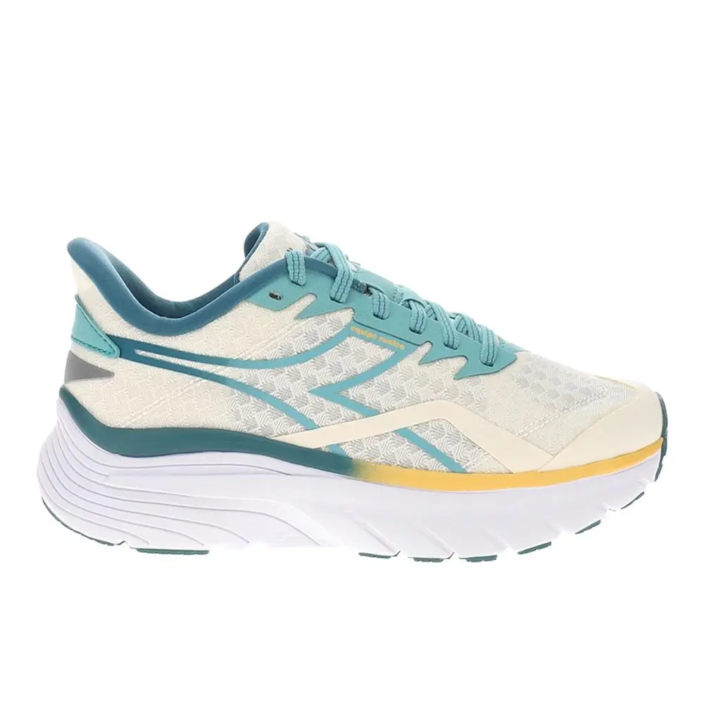 Diadora shoes - diadora Equipe Nucleo Wide Running - 180807-D0889 - Blue, White 4