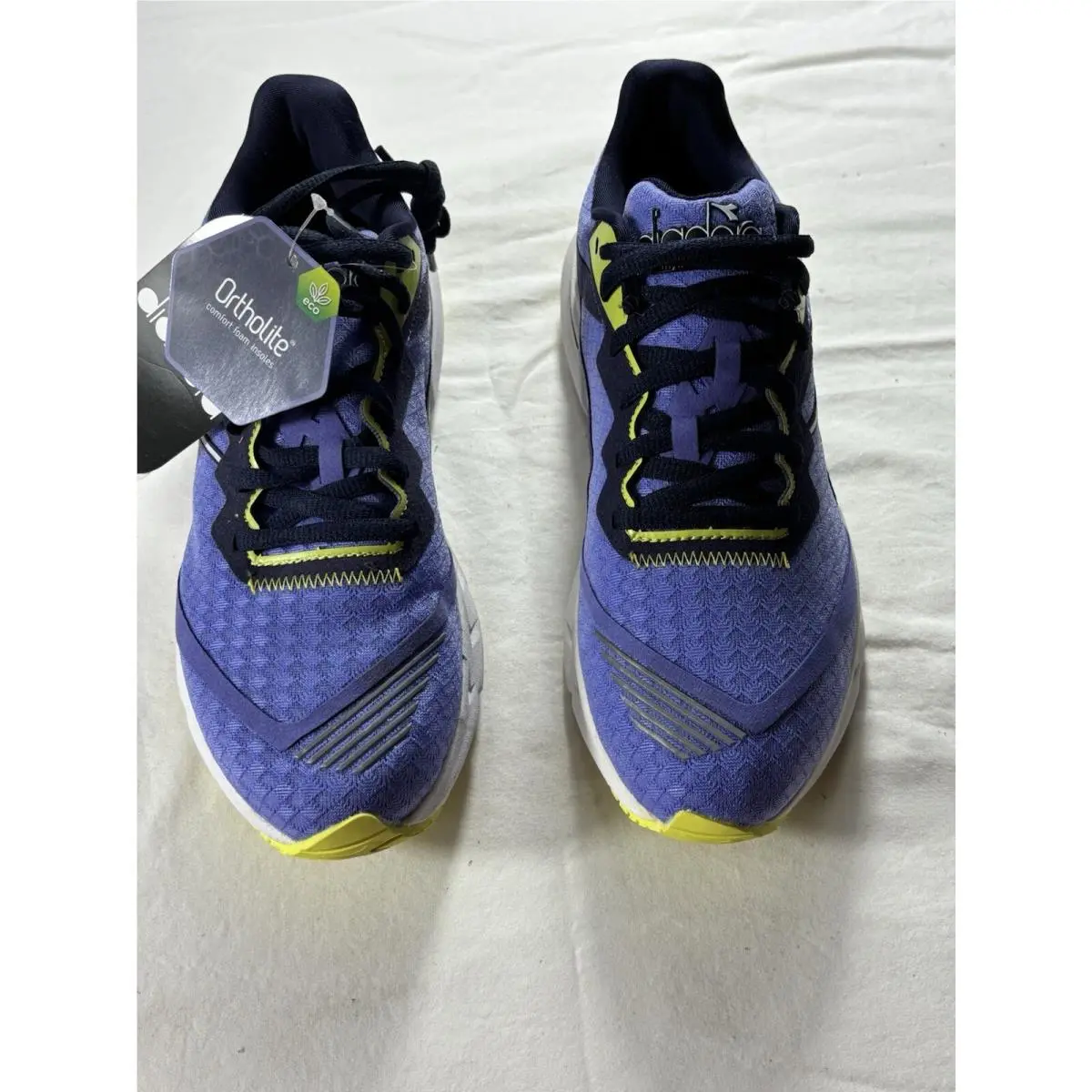 Diadora shoes - Diadora Mythos Blushield Volo 2 - Purple (UPC: 0193867664970) 1