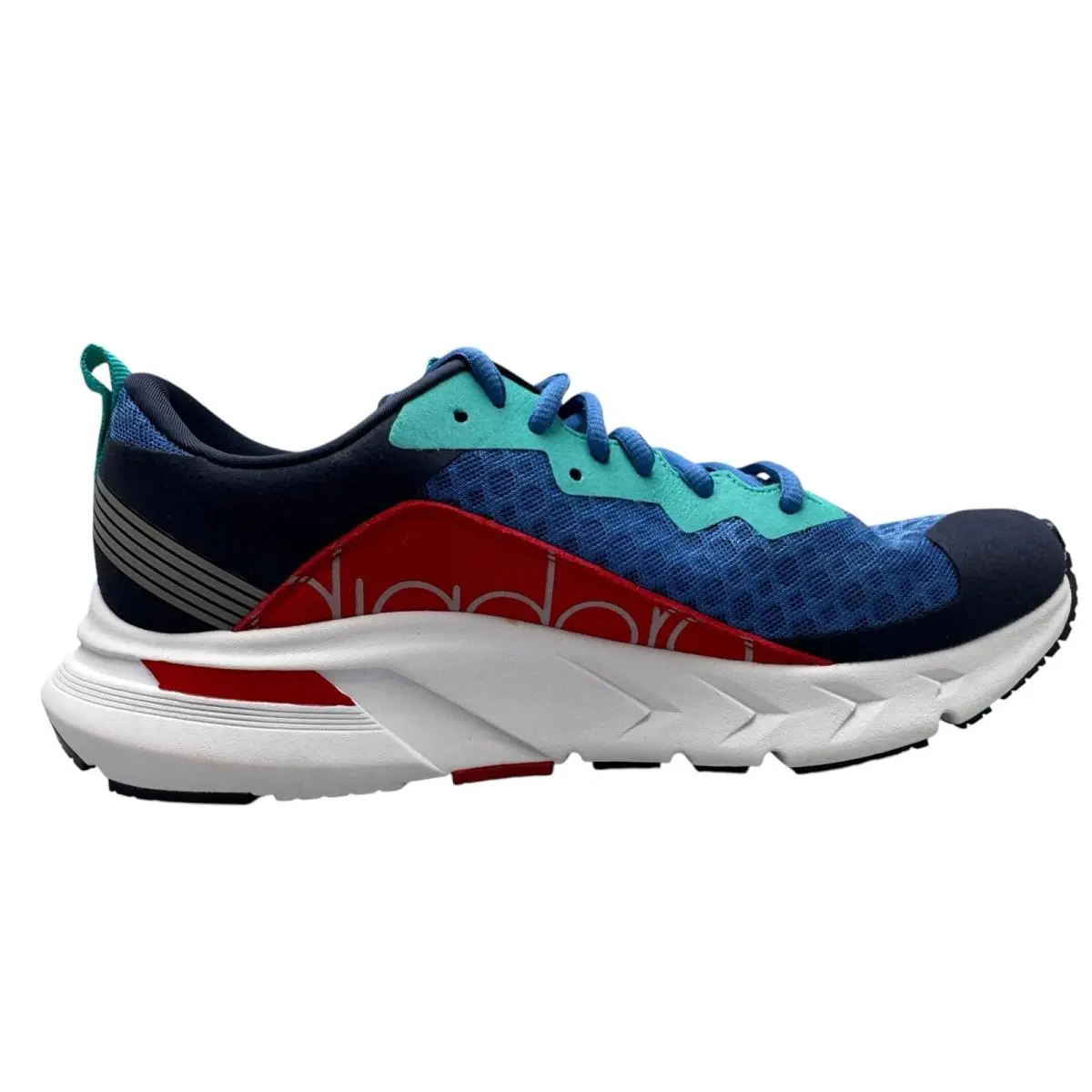 Diadora shoes - Diadora Mythos Blushield Volo - Mythos Blushield Volo - 176899-C6910 - Blue 2