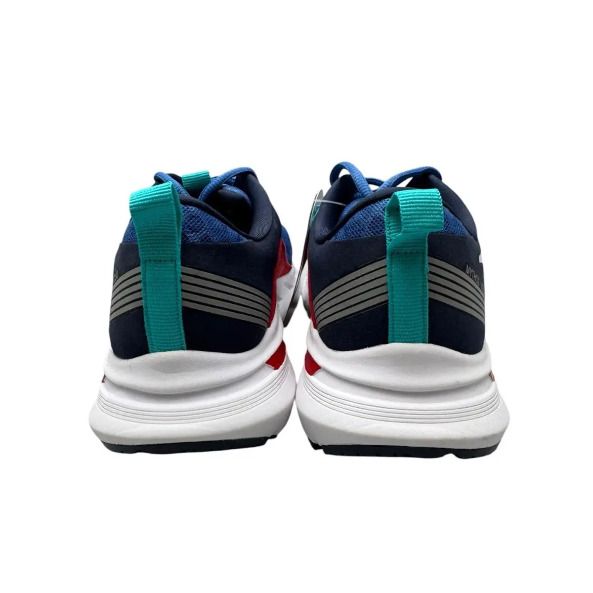 Diadora shoes - Diadora Mythos Blushield Volo - Mythos Blushield Volo - 176899-C6910 - Blue 3