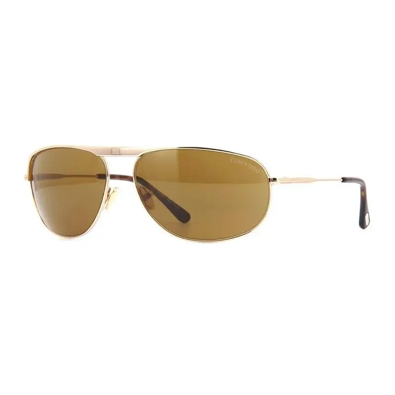 FT0774 Sunglasses Sun Glasses 28E 63mm Men by Tom Ford