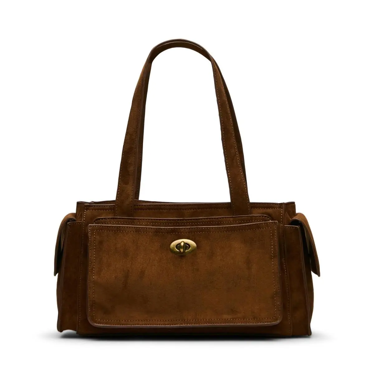Taro Satchel by Steve Madden