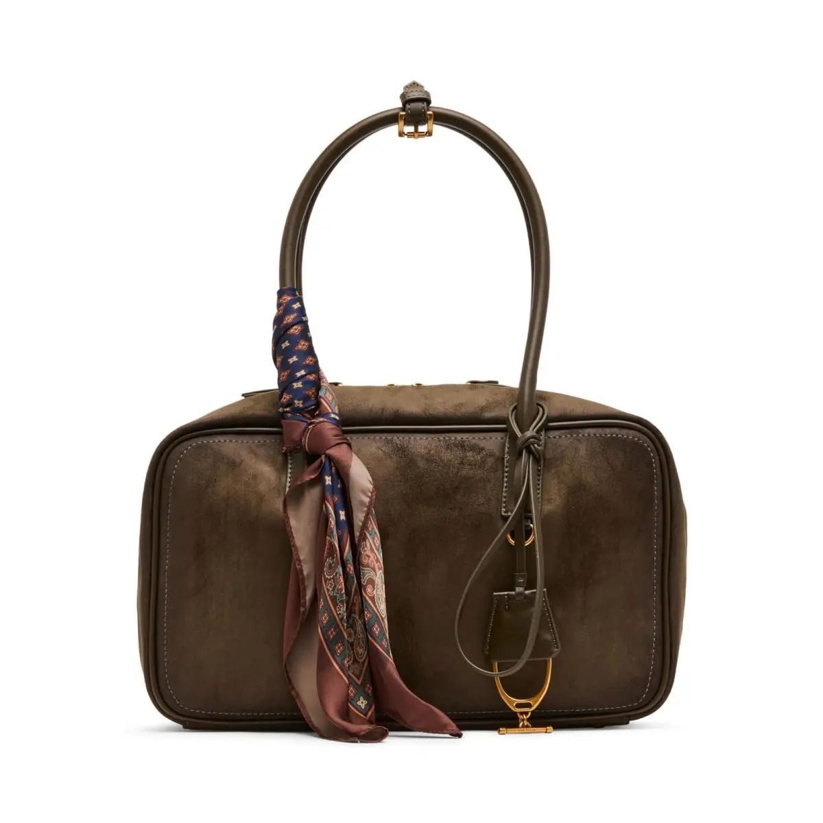 Candies Satchel by Steve Madden