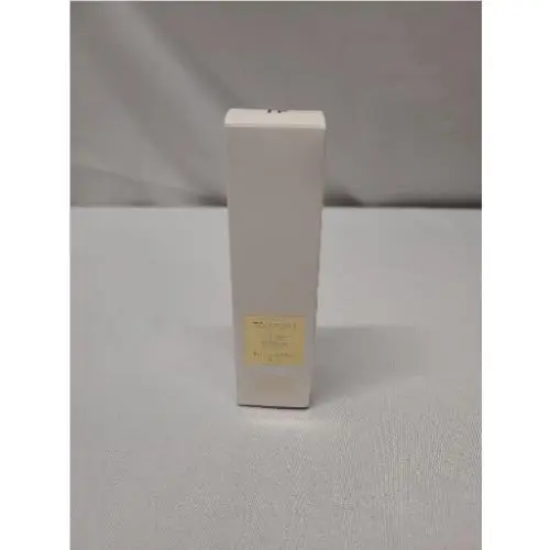 Tom Ford White Suede 10ml .34 Oz Eau De Parfum Edp Refillable Spray Perfume