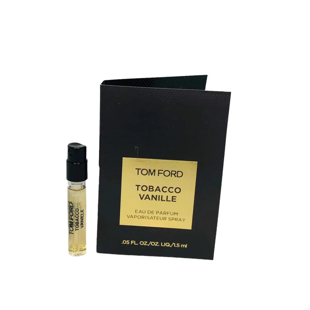 Tobacco Vanille Sampler Spray 0.05 oz by Tom Ford