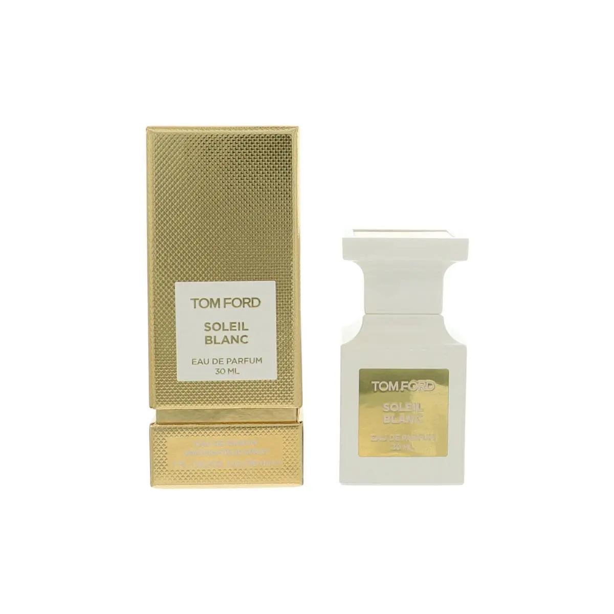 Soleil Blanc  Box For Women 1 Oz Eau De Parfum Spray by Tom Ford