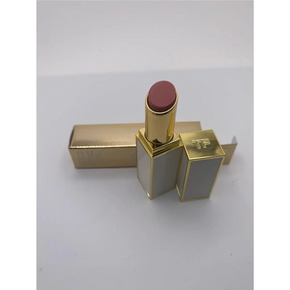 Soleil Ultra Shine Lip Color - 33 Plage Nue- Full Size by Tom Ford