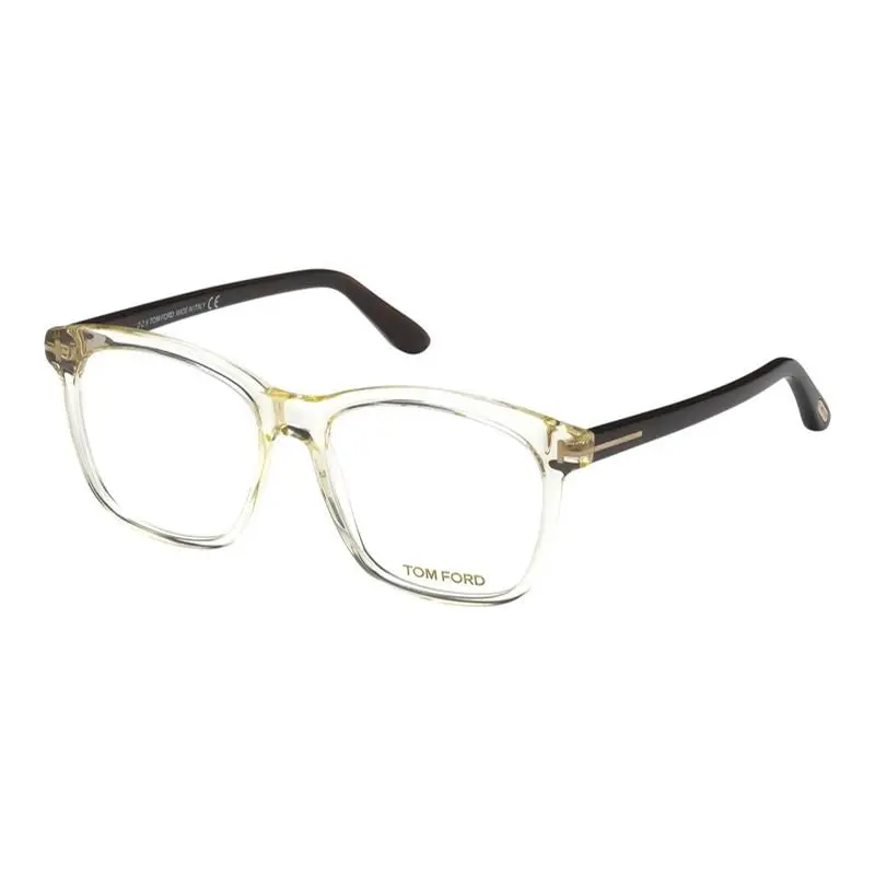 FT5481-B Eyeglasses Eye Glasses 039 54mm Unisex by Tom Ford
