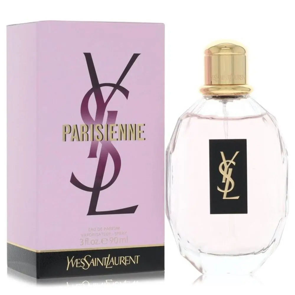Parisienne  3 Oz Eau De Parfum For Women by Yves Saint Laurent