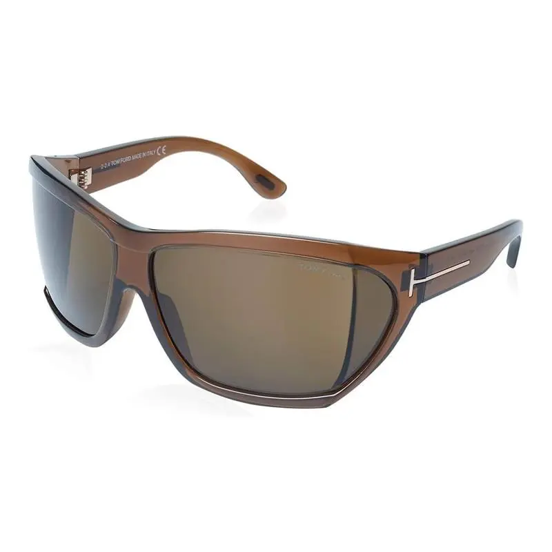 FT0402 Sunglasses Sun Glasses 48E 62mm Women by Tom Ford
