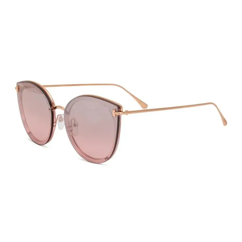 FT0720-K Sunglasses Sun Glasses 33G Gold 64mm Women by Tom Ford