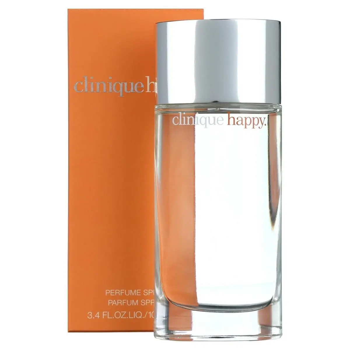 Happy Perfume Spray For Women 3.4 fl oz by Clinique