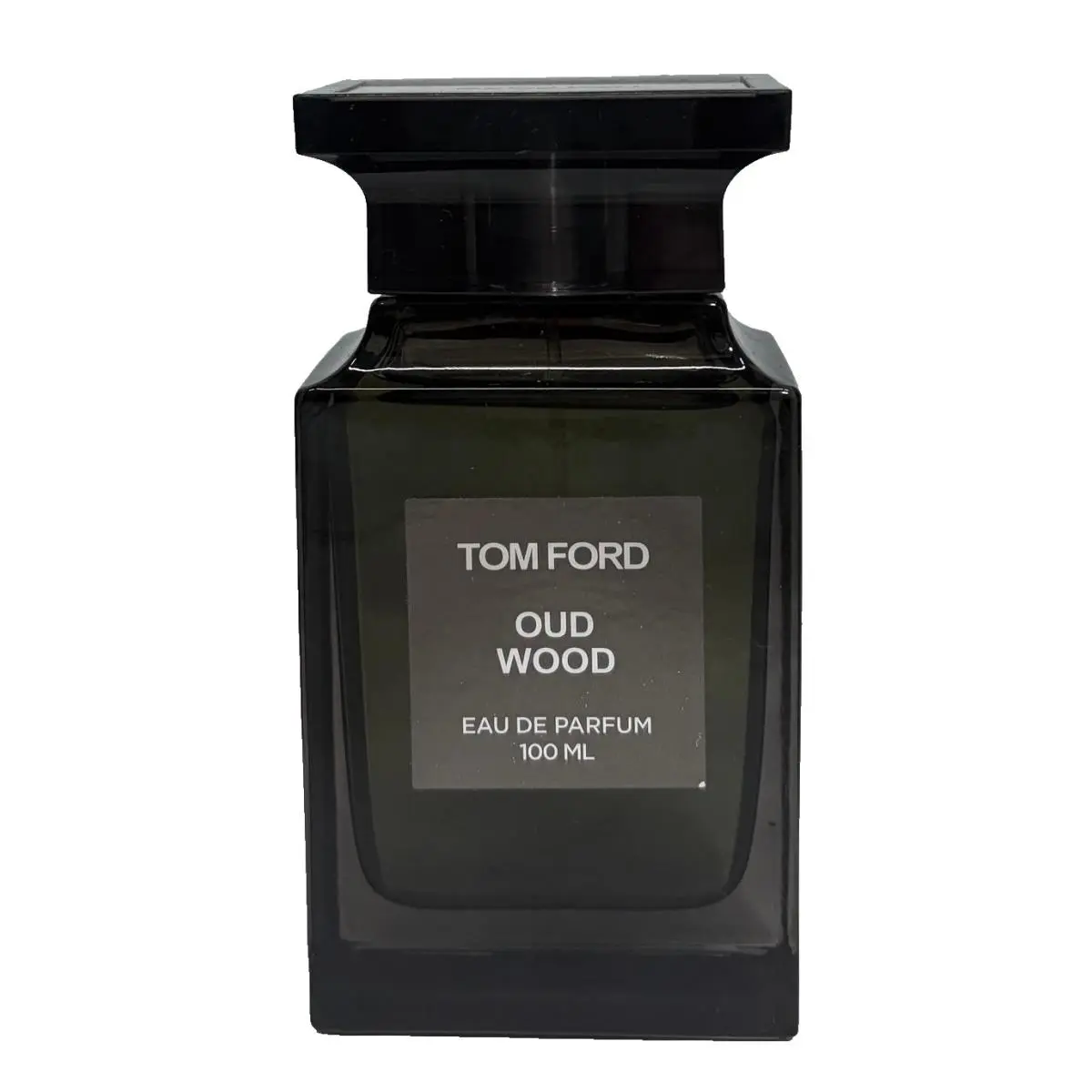 Tom Ford Oud Wood Eau de Parfum Edp 3.4 oz Unisex WH Gift BX