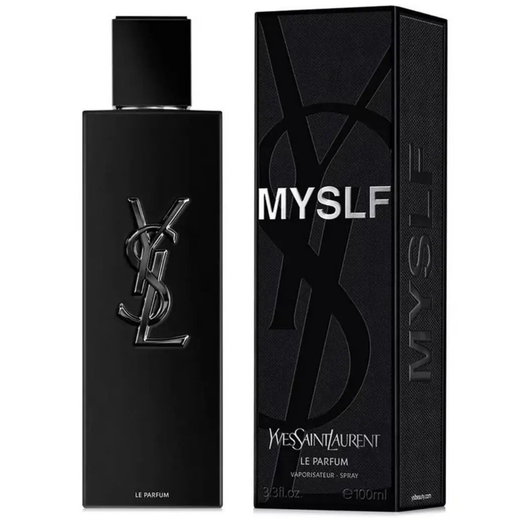 Myslf Le Parfum  100ml/3.3fl.oz by Yves Saint Laurent