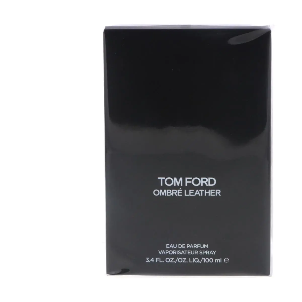 Ombre Leather Eau de Parfum 3.4 oz by Tom Ford