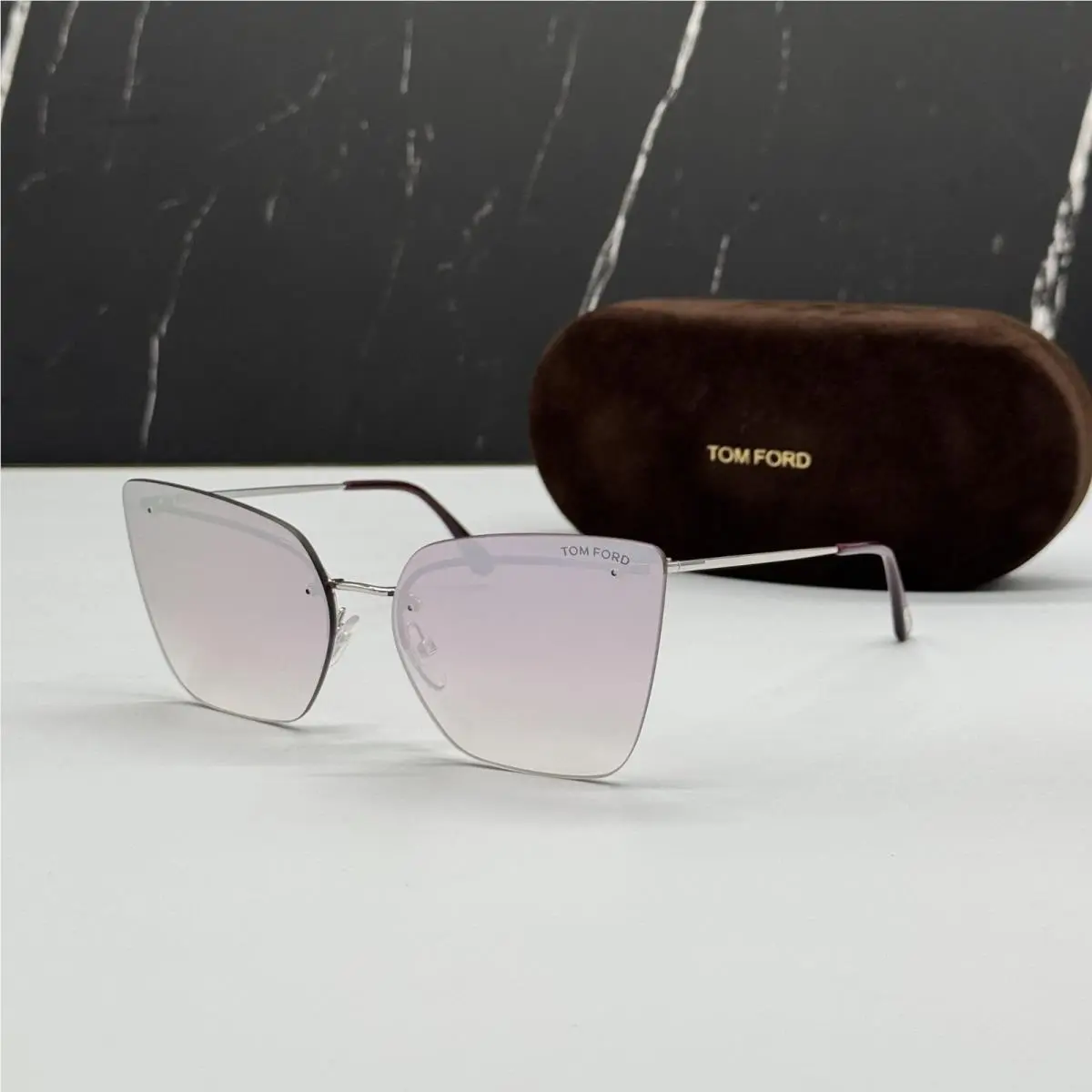 Camilla-02 FT0682/S 16Z Women Sunglasses by Tom Ford