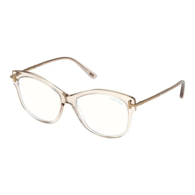 FT5705-B Eyeglasses Eye Glasses 045 56mm Unisex by Tom Ford