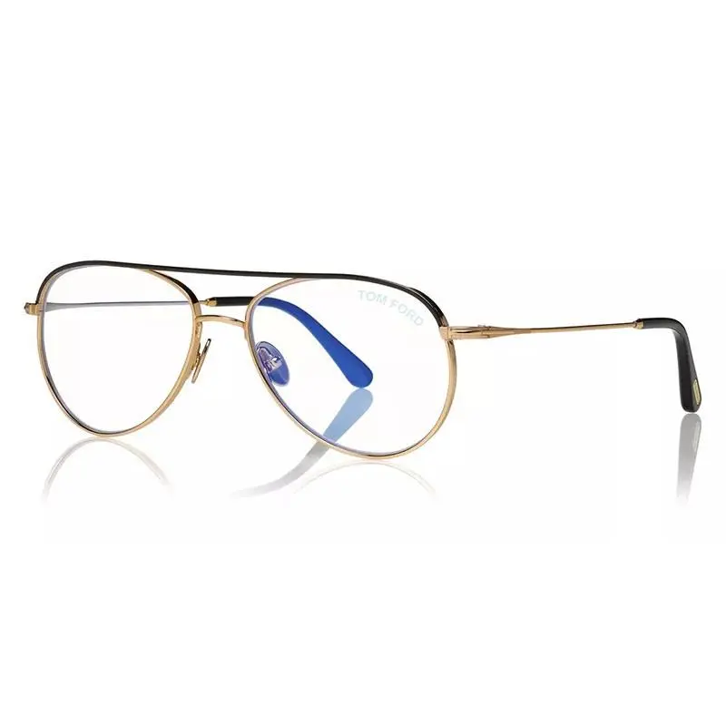 FT5693-B Eyeglasses Eye Glasses 030 57mm Men by Tom Ford