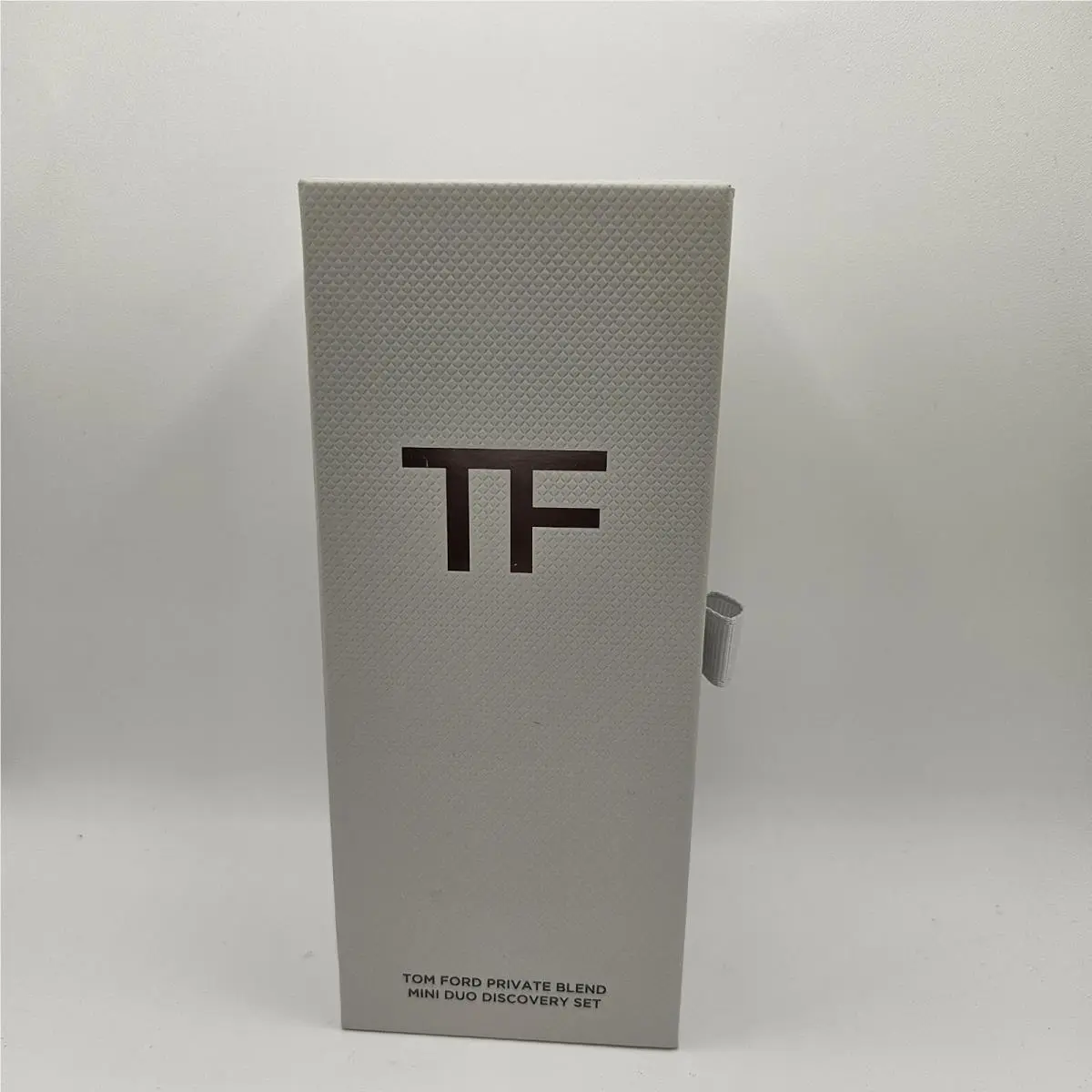 Tom Ford Private Blend Mini Discovery Set Soleil Blanc/ Lost Cherry Edp 2 0.14