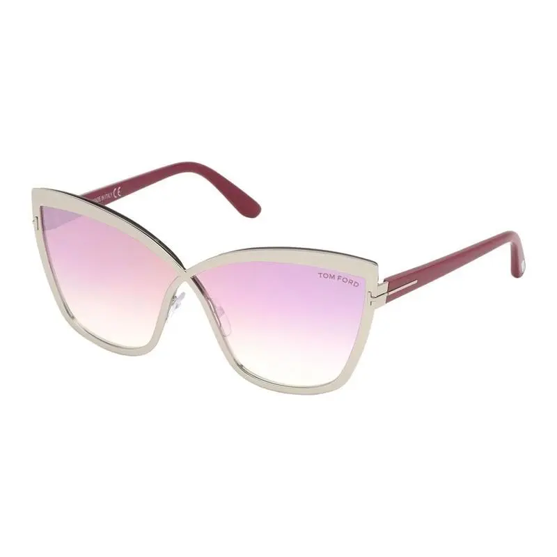 FT0715 Sunglasses Sun Glasses 16Z 68mm Women by Tom Ford