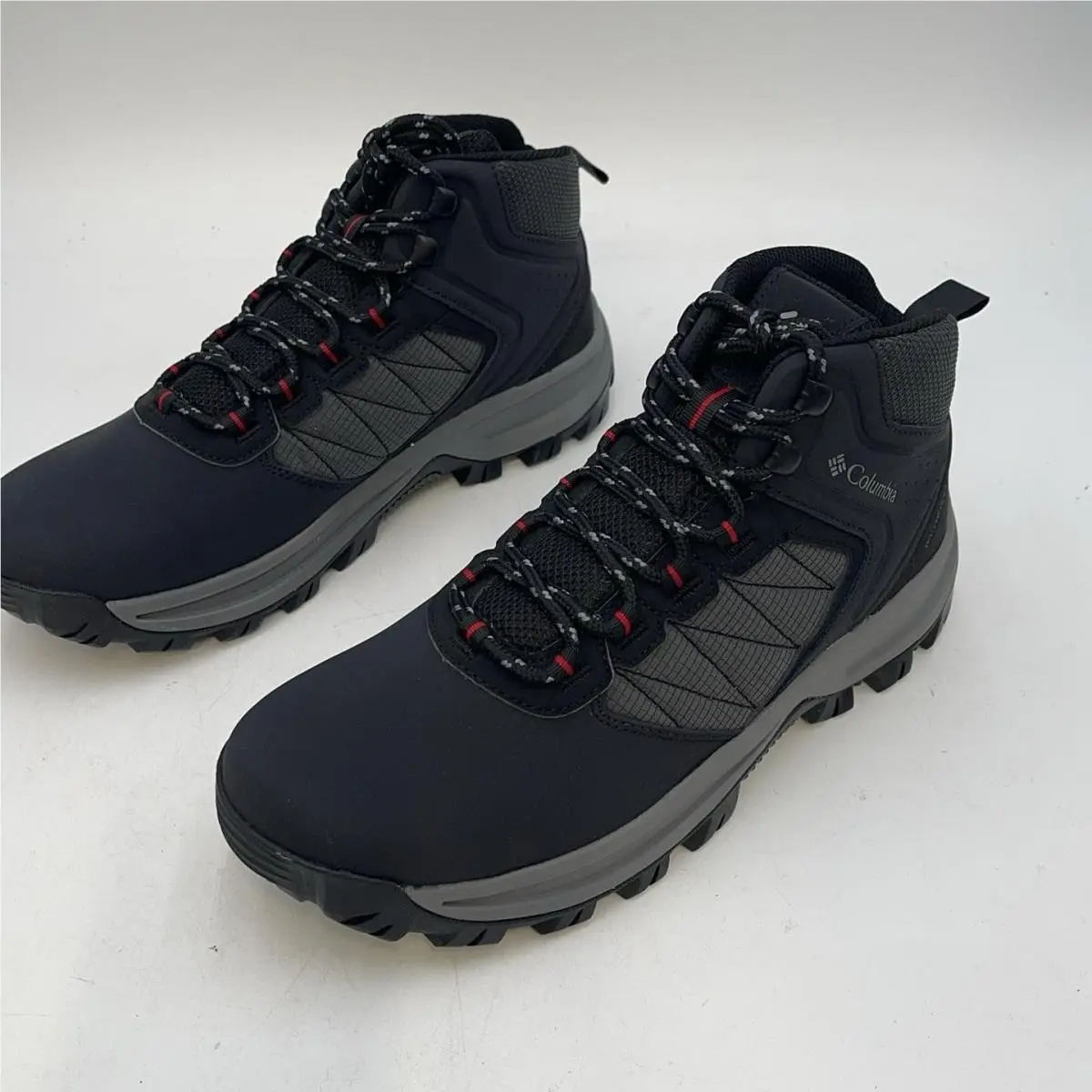 Columbia shoes - Columbia Unknown - Unknown - Black 1