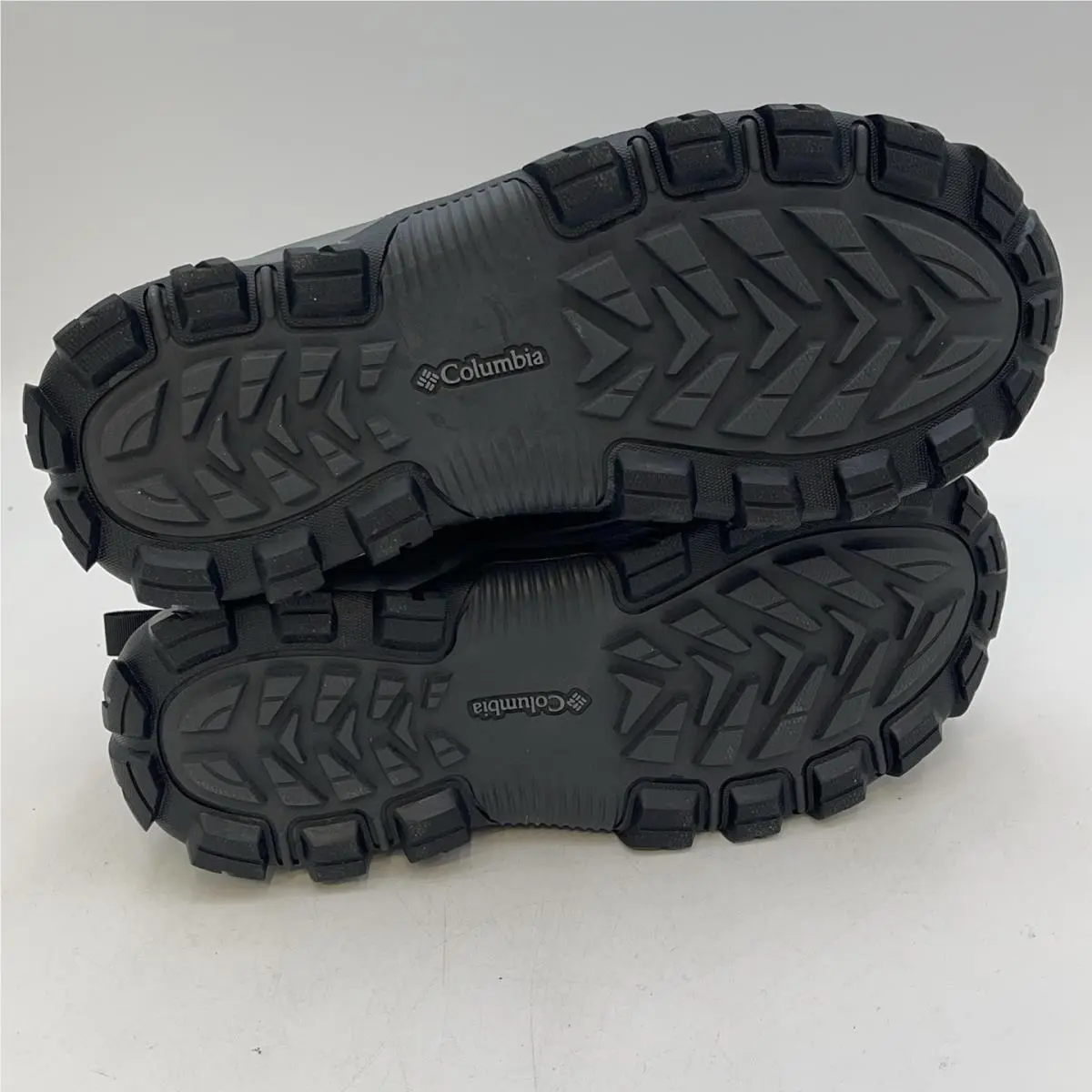 Columbia shoes - Columbia Unknown - Unknown - Black 6