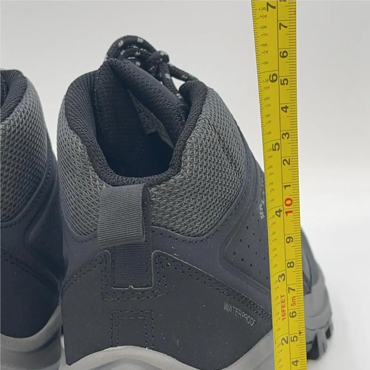 Columbia shoes - Columbia Unknown - Unknown - Black 5