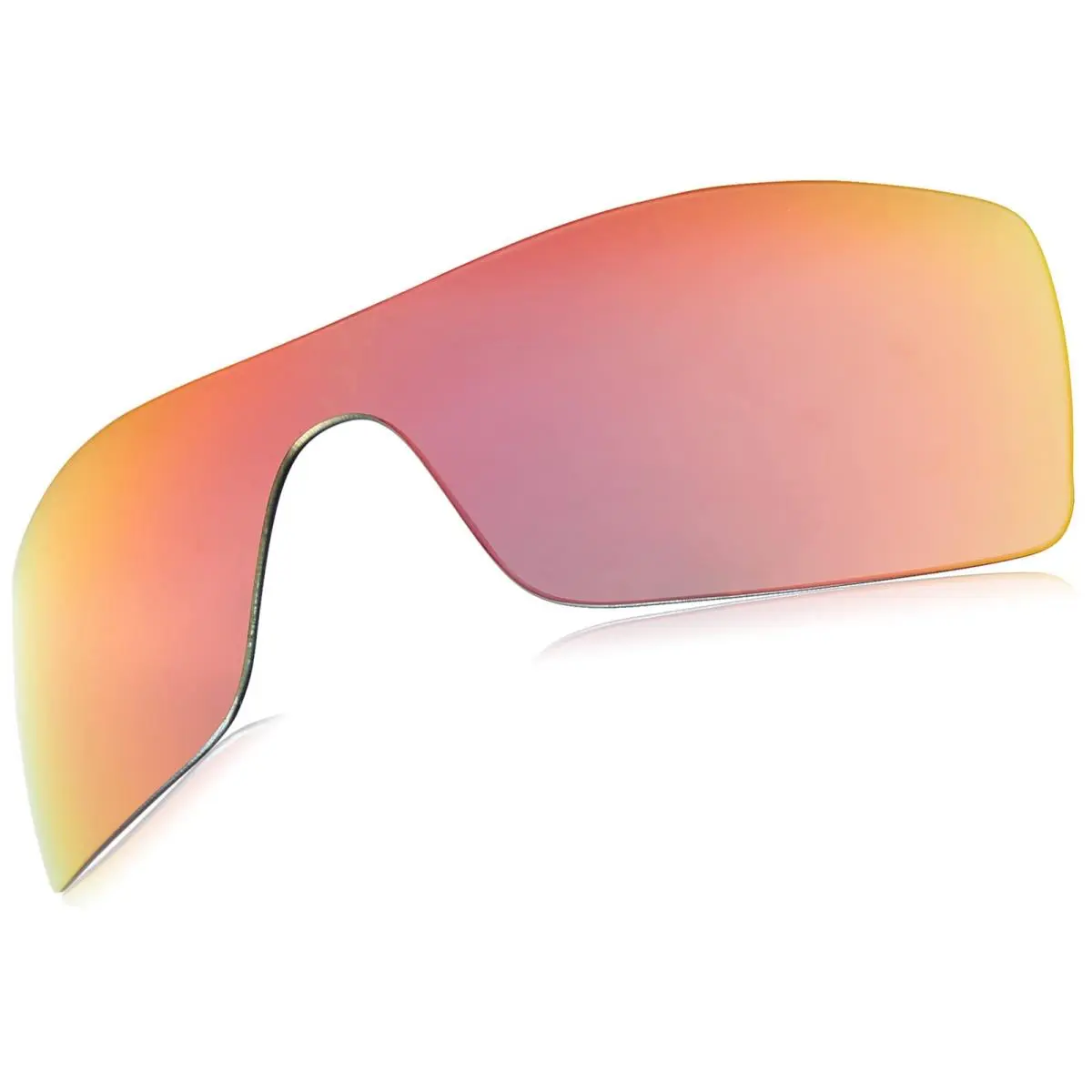 - Unisex Batwolf Mask Lens by Oakley