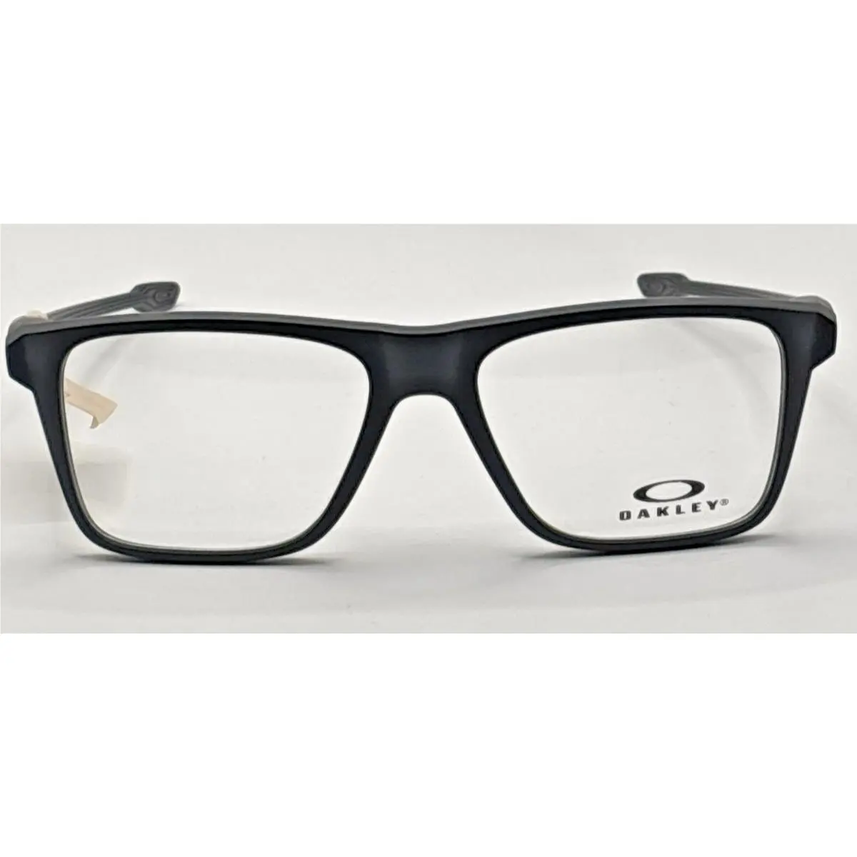 Bunt OY8026-0150 001 Black Eyeglasses 50 15 129 vs by Oakley