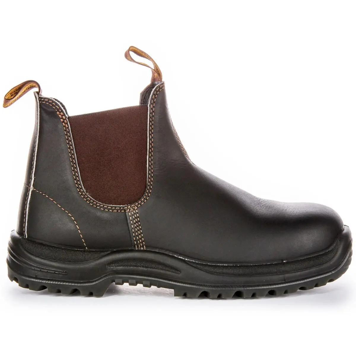 Blundstone shoes - BROWN 0