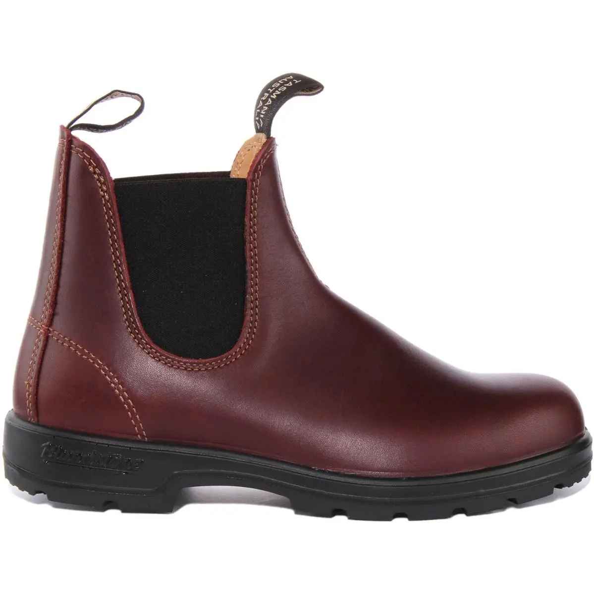 Blundstone shoes - BURGUNDY 0