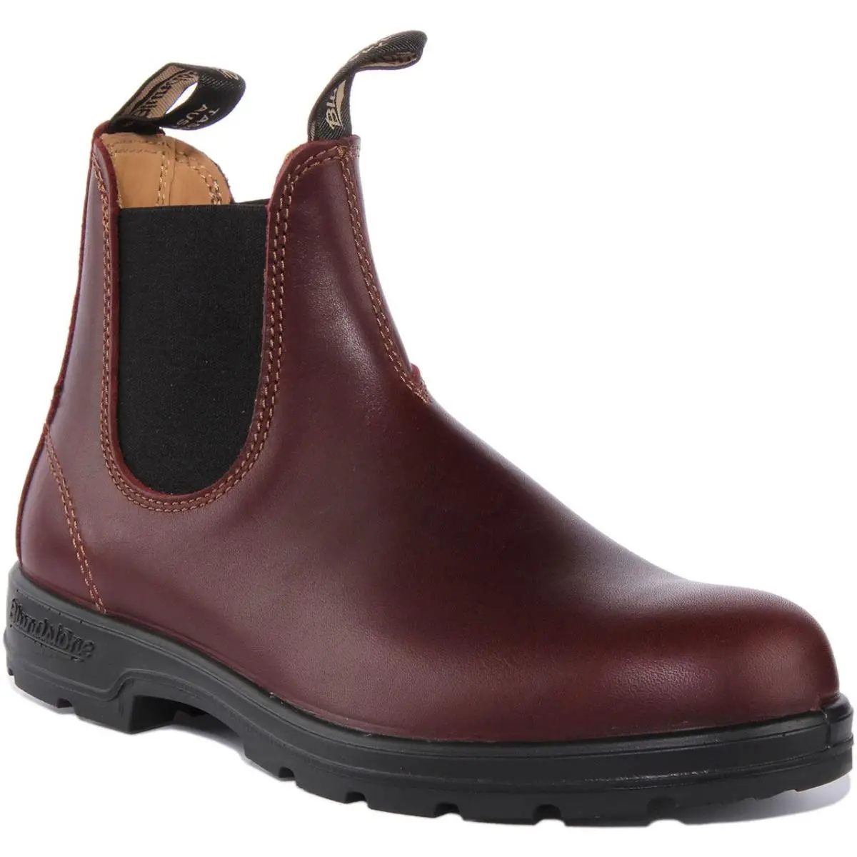 Blundstone shoes - BURGUNDY 5