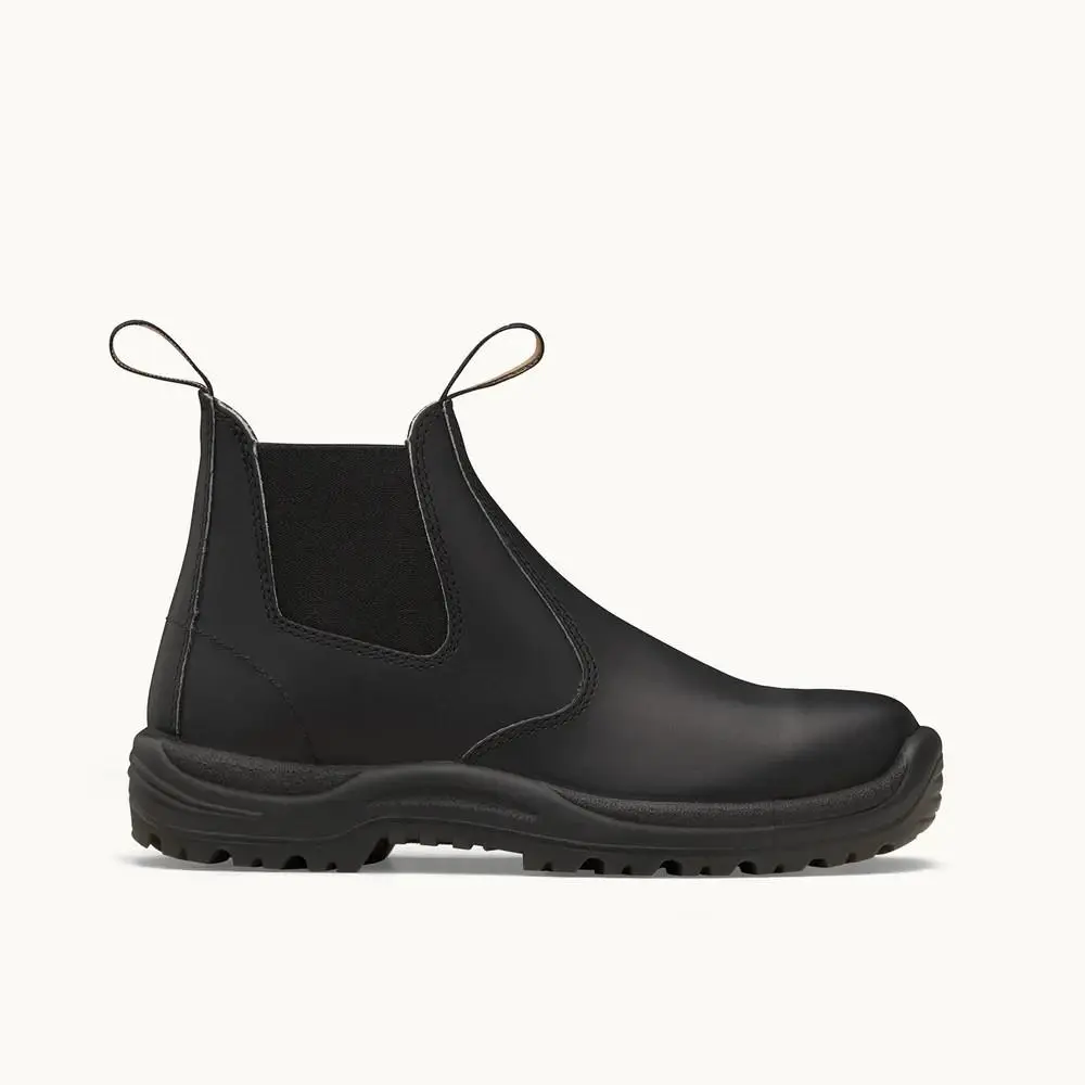 Blundstone shoes - Blundstone 491 - Black 0