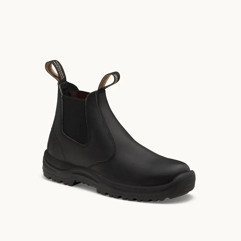 Blundstone shoes - Blundstone 491 - Black 1