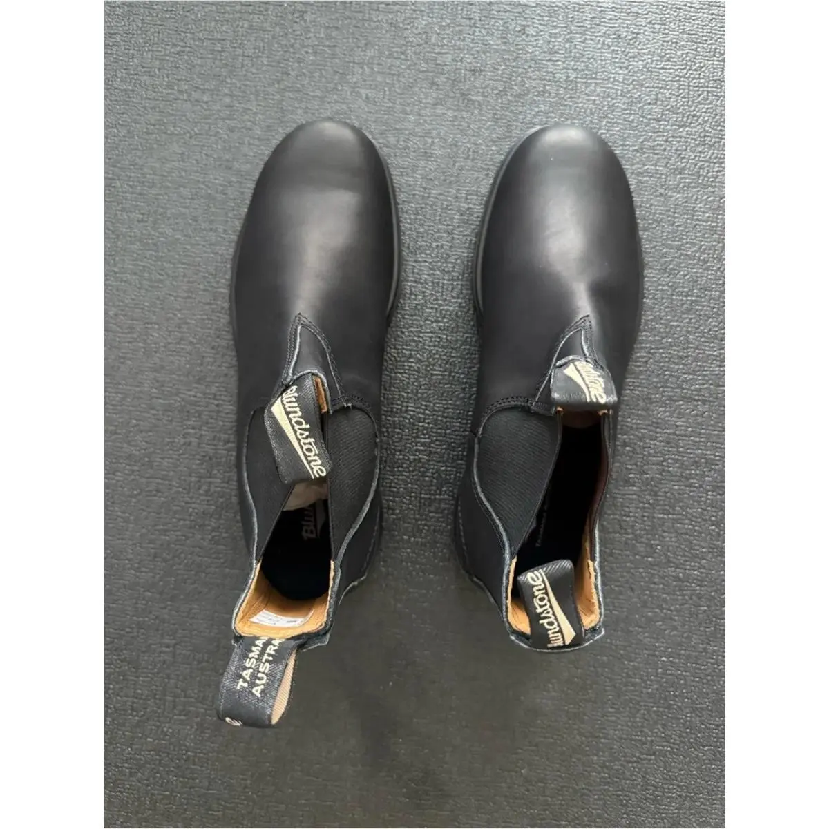 Blundstone shoes - Black 0