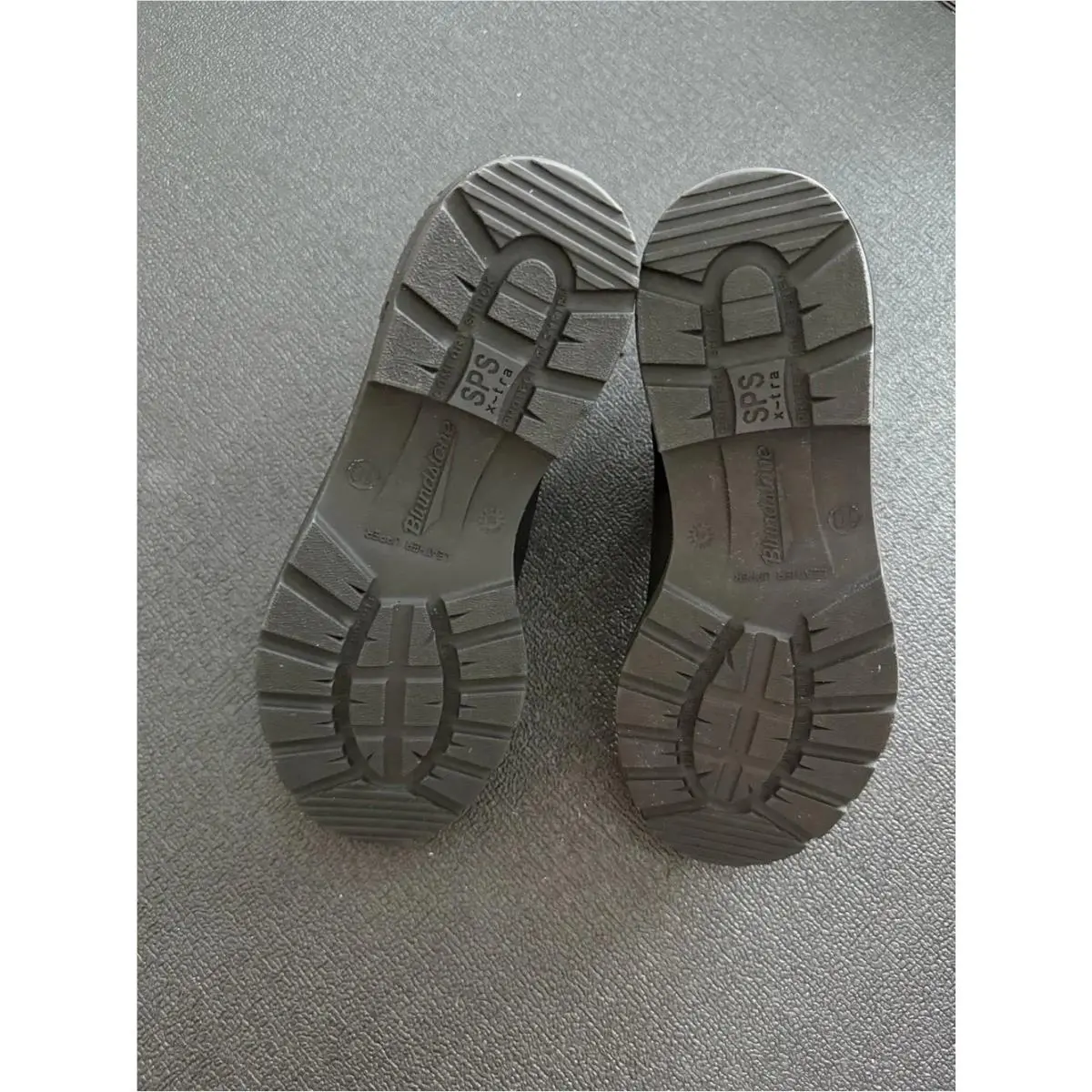 Blundstone shoes - Black 2