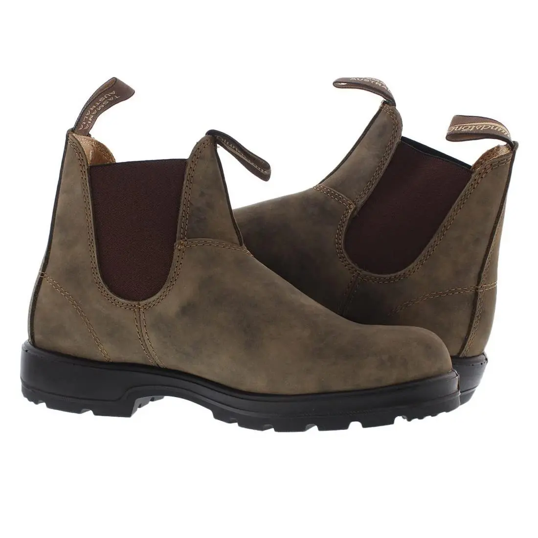 Blundstone shoes - Chelsea - Chelsea - Brown 4