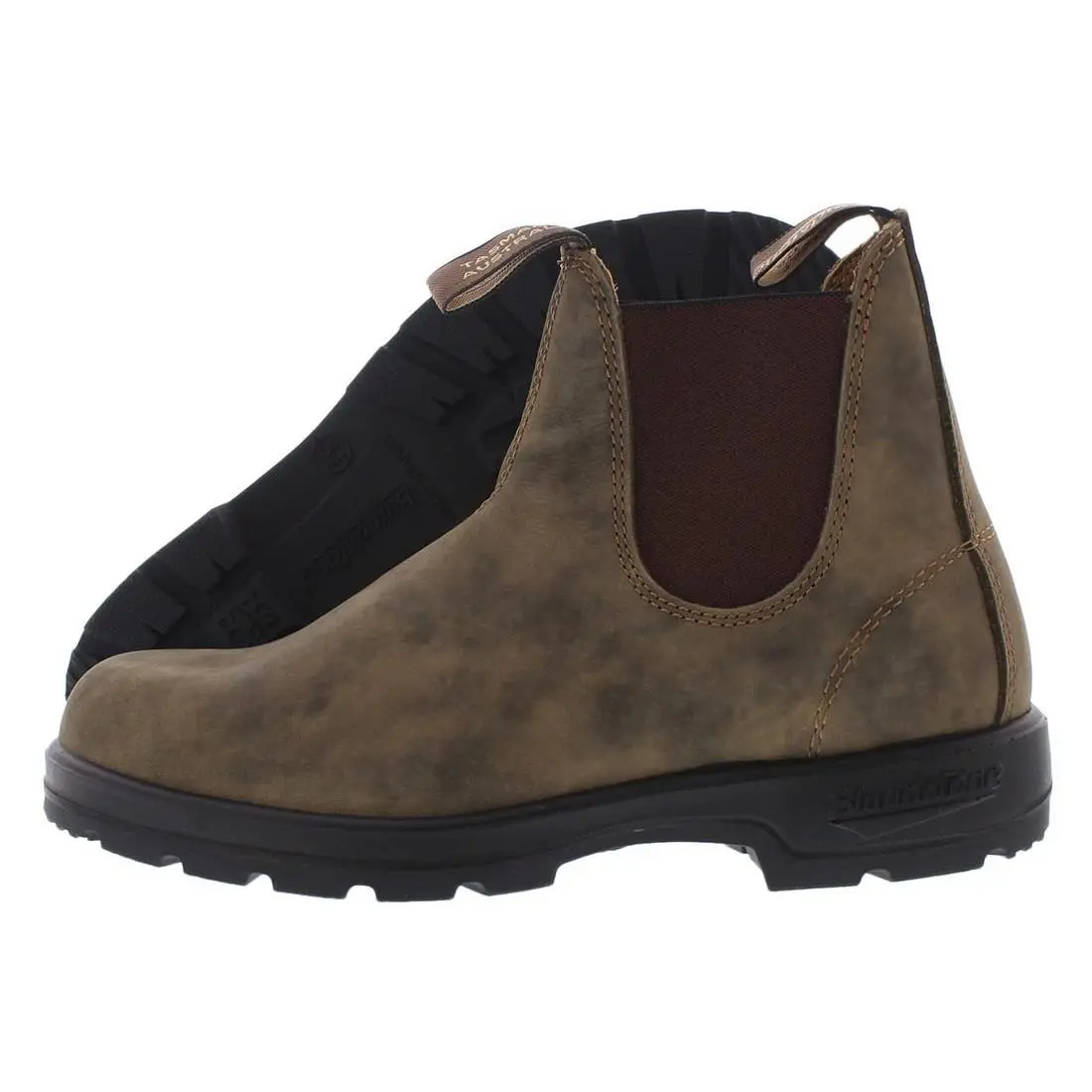 Blundstone shoes - Chelsea - Chelsea - Brown 5