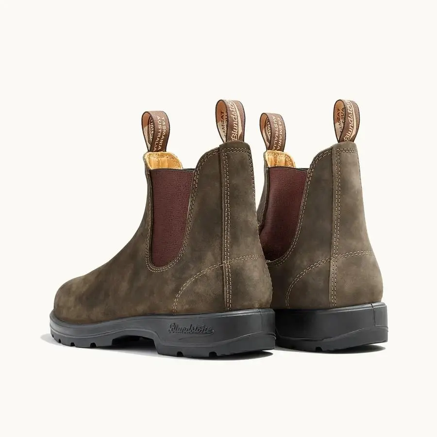 Blundstone shoes - Chelsea - Chelsea - Brown 1
