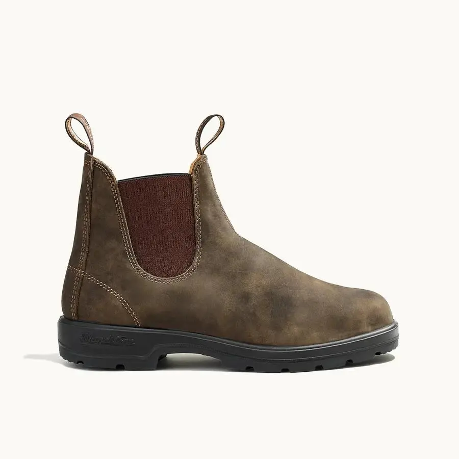 Blundstone shoes - Chelsea - Chelsea - Brown 2