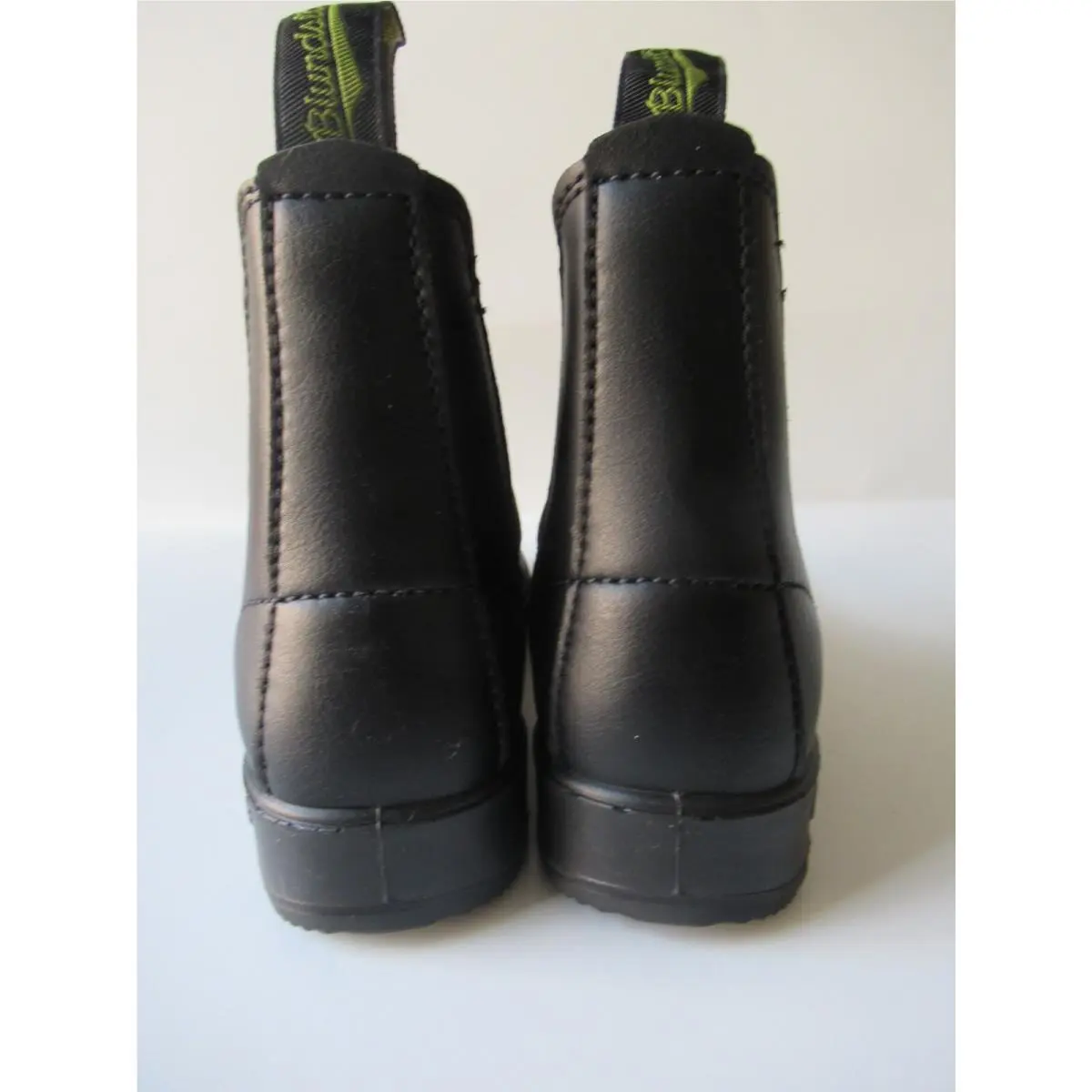 Blundstone shoes - Black 7